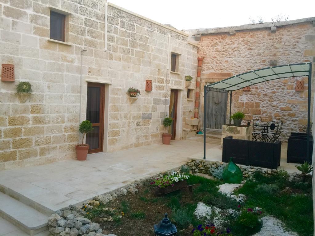 Corte Grika Martano Exterior photo